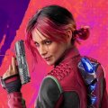 Spine, l'action sul 'Gun Fu', mostra le personalizzazioni della protagonista in trailer