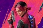 Spine, l'action sul "Gun Fu", mostra le personalizzazioni della protagonista in trailer