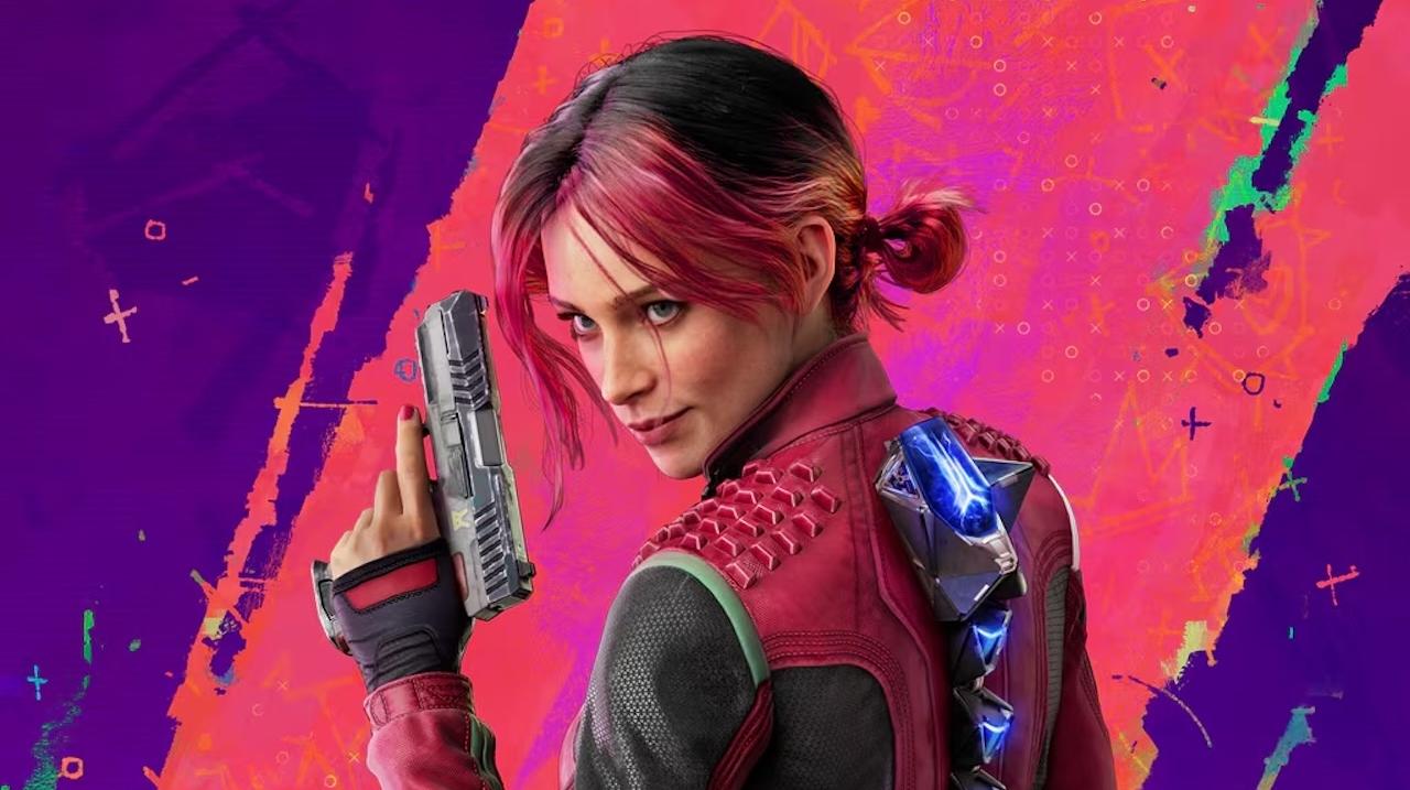 Spine, l'action sul "Gun Fu", mostra le personalizzazioni della protagonista in trailer