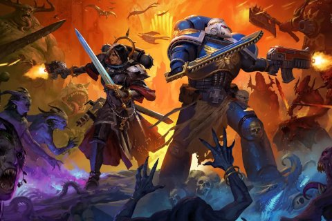 Warhammer 40.000: Boltgun 2, la recensione dello sparatutto retrò che migliora quasi in tutto il primo capitolo