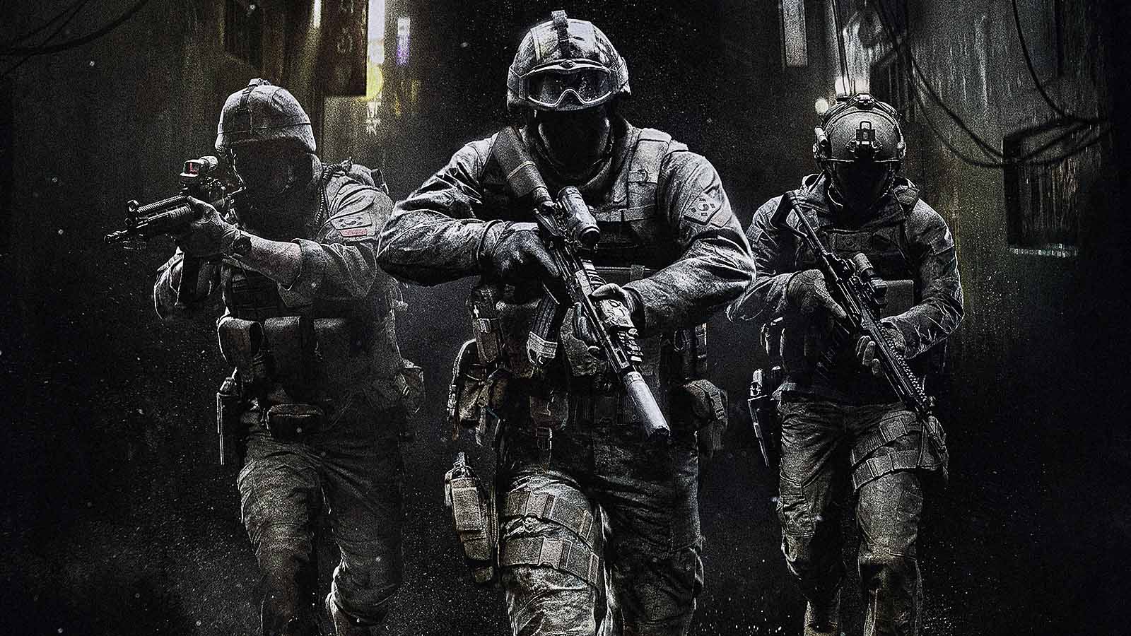 Call of Duty: Modern Warfare 4, provata la campagna: guerra in Corea e Price fuorilegge