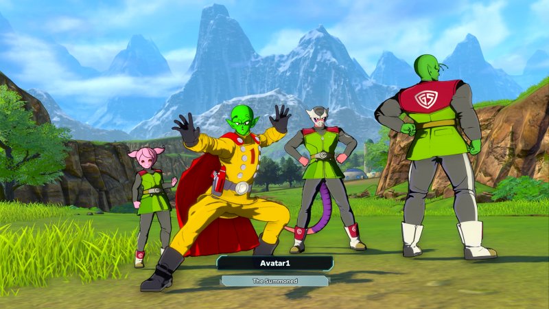 In multiplayer cooperativo fino a quattro giocatori potranno affrontare insieme le missioni