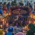 Il Game Over è finito? Da Space Invaders ad autosave e respawn, come è cambiato perdere