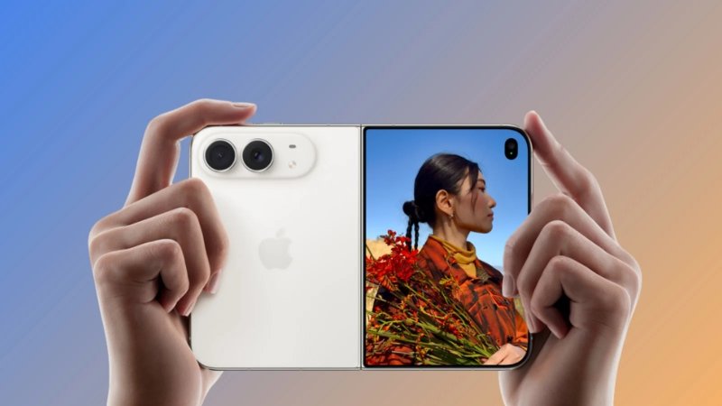iPhone Duo