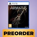 Armatus per PlayStation 5 è disponibile su Amazon: puoi prenotare la tua copia, in uscita a gennaio