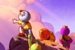 Volete provare il fenomeno PEAK per PC? Lo trovate a metà prezzo su Instant Gaming