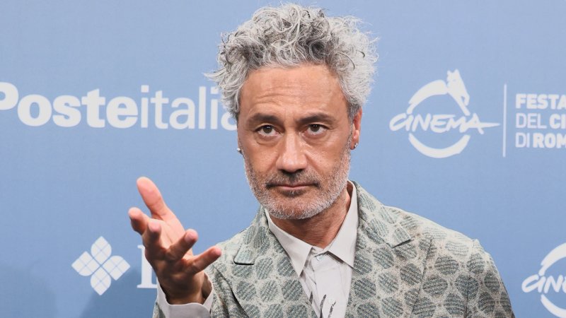 Taika Waititi