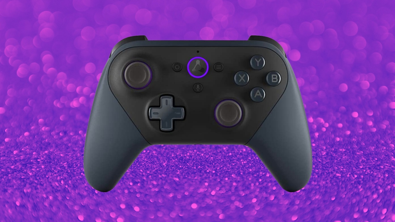 Il controller di Amazon Luna