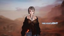 Stellar Blade - Trailer della modalità fotografica