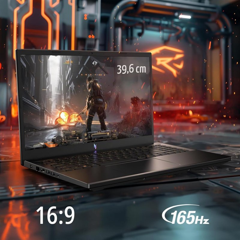 Acer Nitro V 15