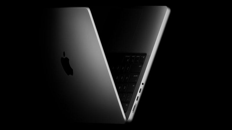 MacBook Pro da 14'