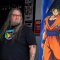 Il Goku di Nizza che difende il suo negozio di videogiochi è diventato virale