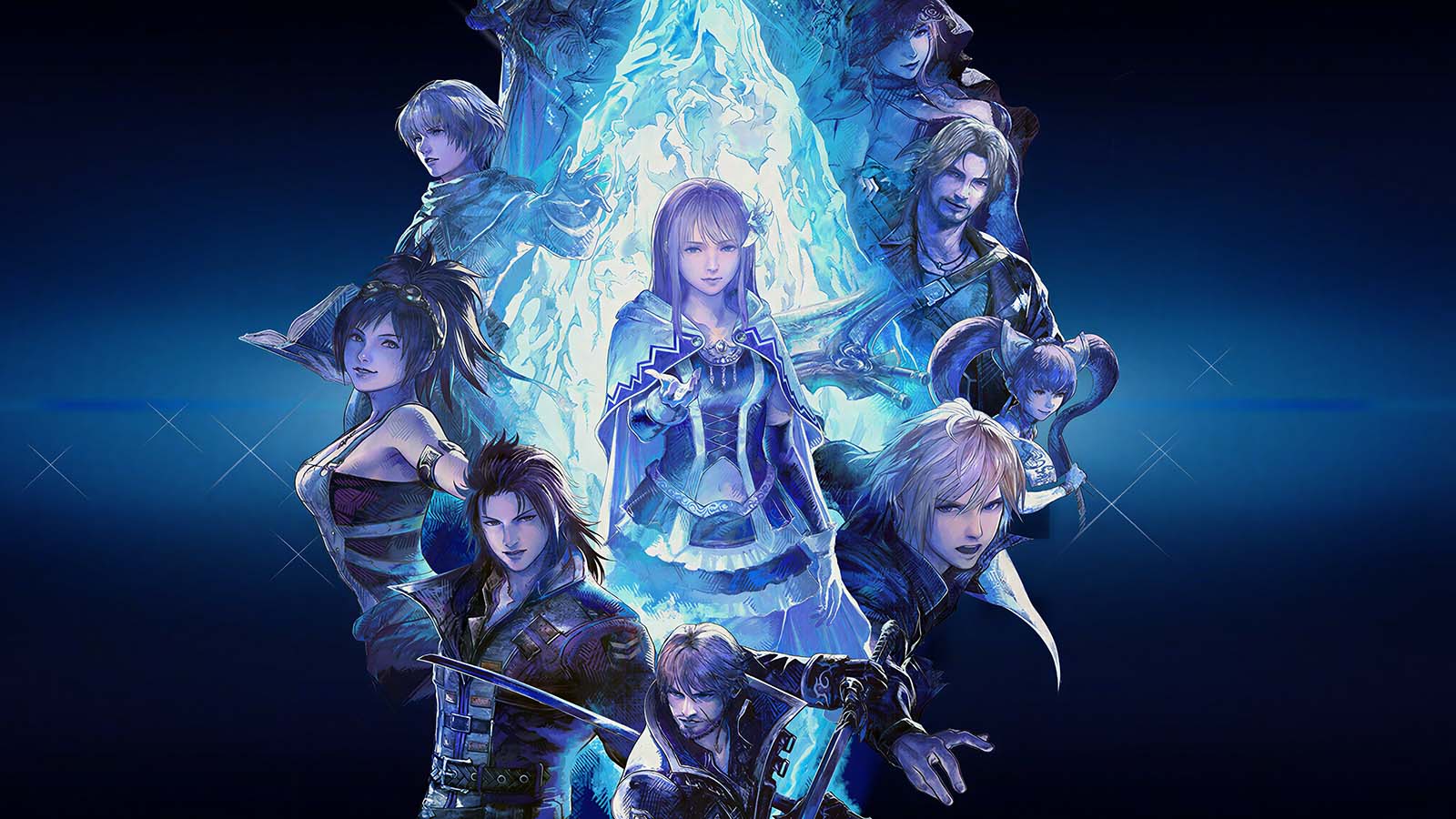 Final Fantasy Resonance, la recensione di un JRPG imperdibile tra nostalgia e avanguardia