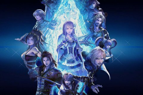 Final Fantasy Resonance, la recensione di un JRPG imperdibile tra nostalgia e avanguardia