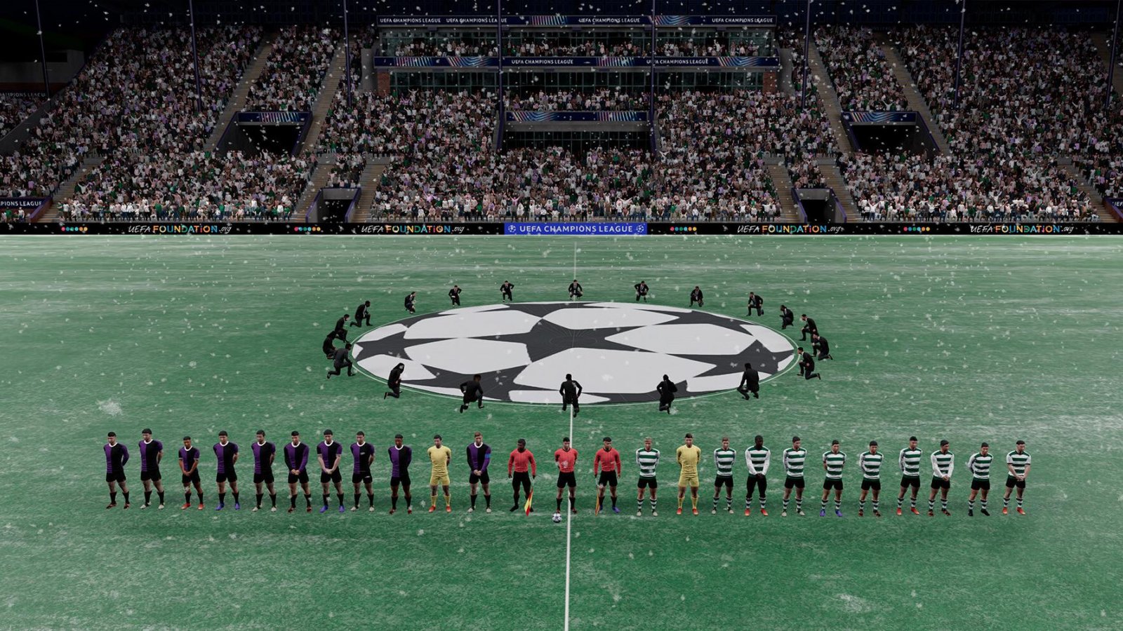 Football Manager 27 svela le novità e le migliorie della nuova edizione in un video gameplay: