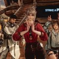 Stellar Blade mostra la modalità fotografica su Nintendo Switch 2 in un nuovo trailer