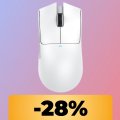 Il mouse da gaming Attack Shark X11 è in sconto del 28% su Amazon: acquistalo al minimo storico