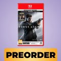 007 First Light per Nintendo Switch 2 arriva a marzo 2027: effettua il pre-order direttamente su Amazon