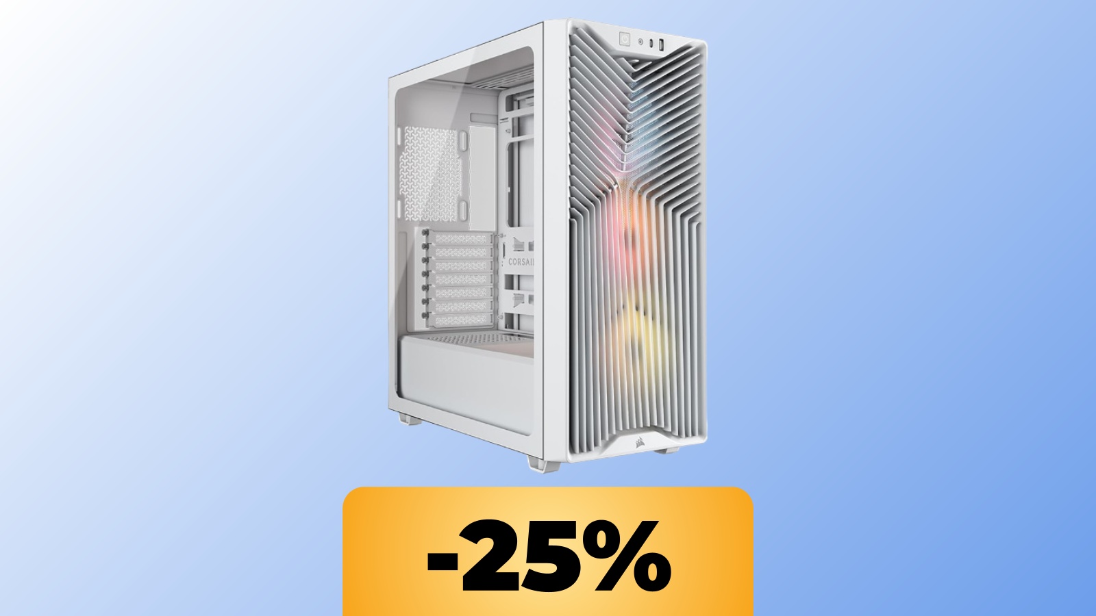 Case Corsair