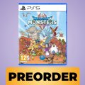 Su Amazon puoi effettuare il pre-order di Dragon Quest Monsters: Il Regno Sfiorito, in uscita a dicembre