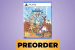 Su Amazon puoi effettuare il pre-order di Dragon Quest Monsters: Il Regno Sfiorito, in uscita a dicembre