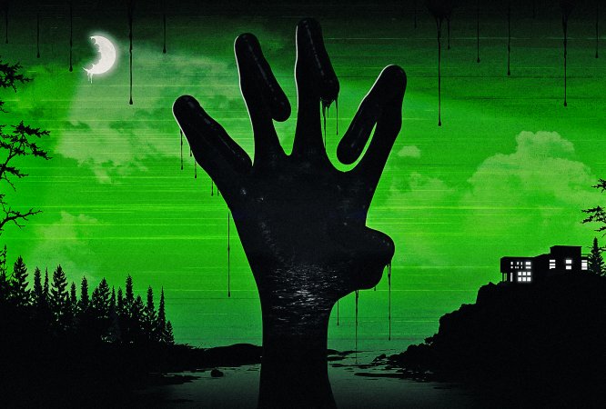 Un'escape room cooperativa in esclusiva Switch 2