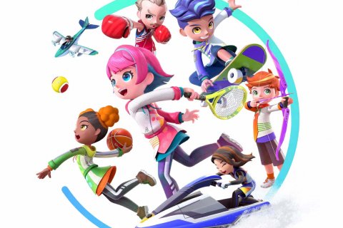 Nintendo Switch Sports Resort, la recensione dell'erede di Wii Sports Resort su Switch 2