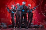 Le rapine in realtà virtuale di Payday: Aces High hanno una data di uscita su SteamVR, Steam Frame e Meta Quest