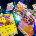 GCC Pokémon Pocket svela la nuova espansione Fusione Duale: arrivano Mega Mewtwo X-ex e Mega Greninja-ex