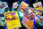GCC Pokémon Pocket svela la nuova espansione Fusione Duale: arrivano Mega Mewtwo X-ex e Mega Greninja-ex
