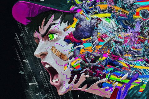 Stupid Never Dies, la recensione dell'action roguelite punk degli ex Capcom