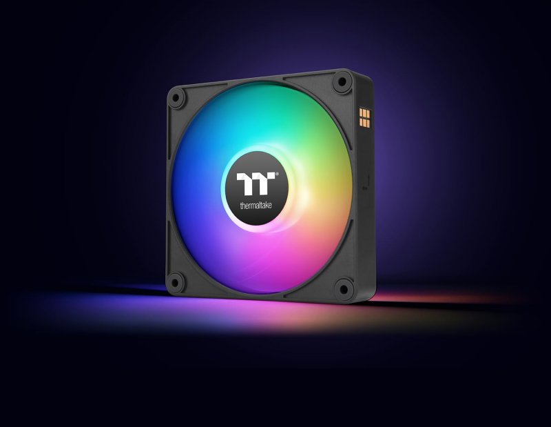 Ventole Thermaltake EX Reverse ARGB