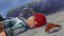 Ys VIII: Lacrimosa of Dana Il trailer della versione Nintendo Switch 2