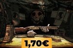 Buckshot Roulette per PC costa pochissimo su Instant Gaming: è un horror virale punta e clicca