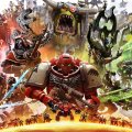 Warhammer 40.000: Dawn of War IV potrebbe spakkare tutto