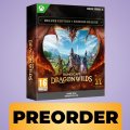 Preordina RuneScape Dragonwilds Deluxe Edition per PS5 e Xbox Series X