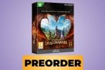 Preordina RuneScape Dragonwilds Deluxe Edition per PS5 e Xbox Series X