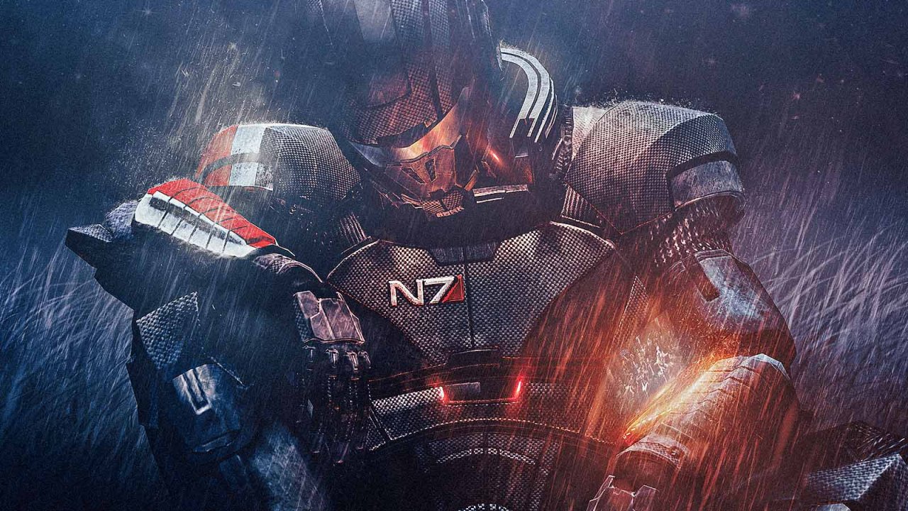 Ea chiude bioware mass effect cancellato ita