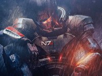 EA chiude Bioware e cancella il nuovo Mass Effect