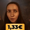 Indika è ancora a un prezzo imperdibile su Instant Gaming: risparmia il 94%