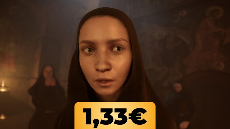 Indika è ancora a un prezzo imperdibile su Instant Gaming: risparmia il ...