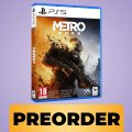Metro 2039 per PS5 è disponibile in preordine su Amazon: è l'atteso sequel di Metro Exodus