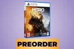 Metro 2039 per PS5 è disponibile in preordine su Amazon: è l'atteso sequel di Metro Exodus