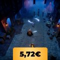 Instant Gaming straccia il prezzo di V Rising: puoi ottenere una chiave Steam all'87% di sconto