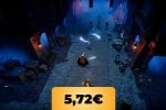 Instant Gaming straccia il prezzo di V Rising: puoi ottenere una chiave Steam all'87% di sconto