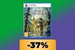 Octopath Traveler 0 è in offerta su Amazon: acquista la tua copia PS5 al suo minimo storico