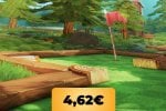 Golf With Your Friends è in offerta su Instant Gaming: acquista una key Steam al 75% di sconto