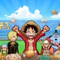 ONE PIECE: Grand Gourmet, la recensione del gestionale più frenetico della Rotta Maggiore