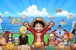 ONE PIECE: Grand Gourmet, la recensione del gestionale più frenetico della Rotta Maggiore - Recensione