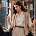OPPO presenta i nuovi auricolari Enco X4 con cancellazione del rumore e funzionalità avanzate